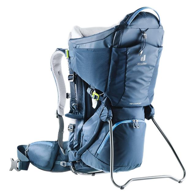 Deuter Kid Comfort Child Carrier and Backpack