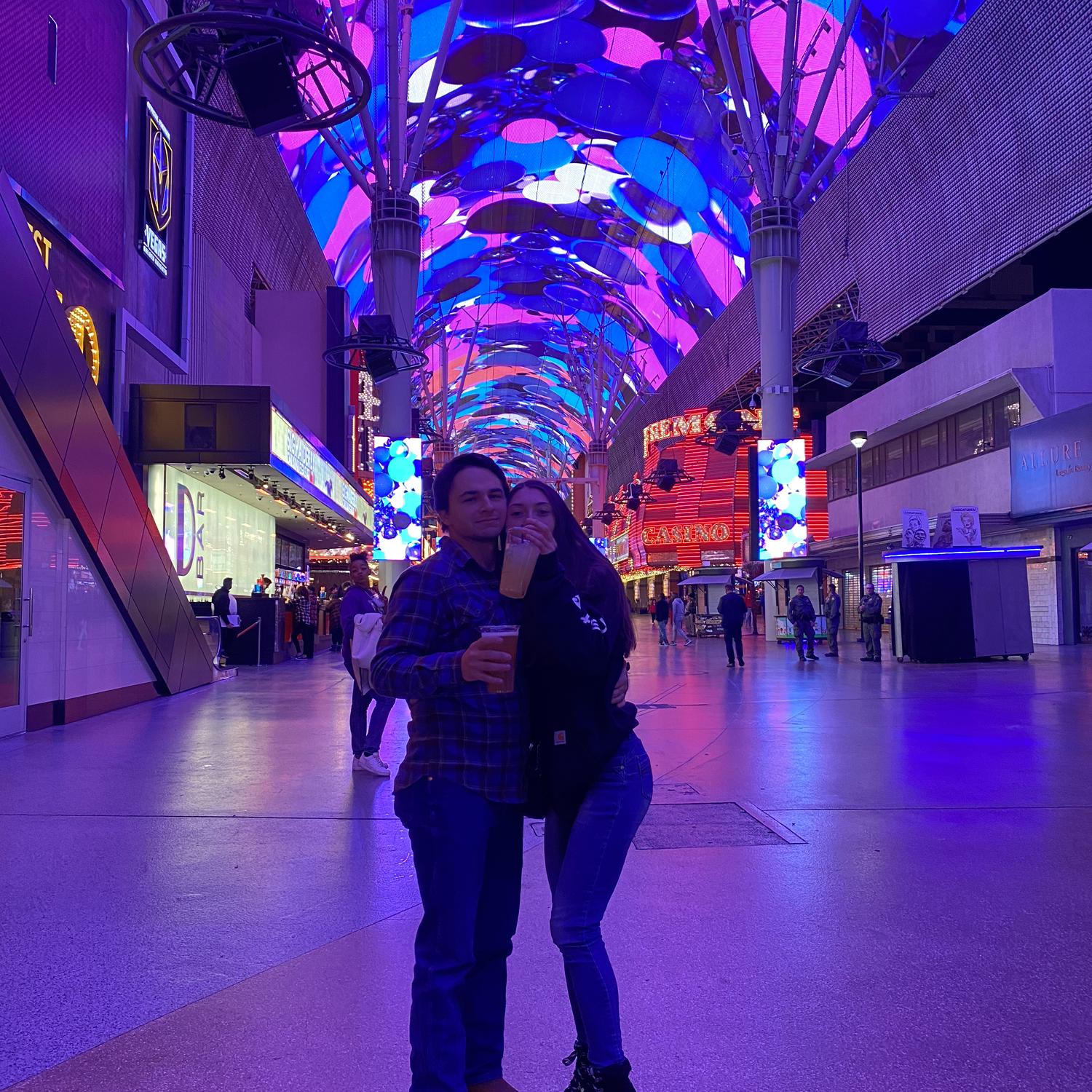 Las Vegas