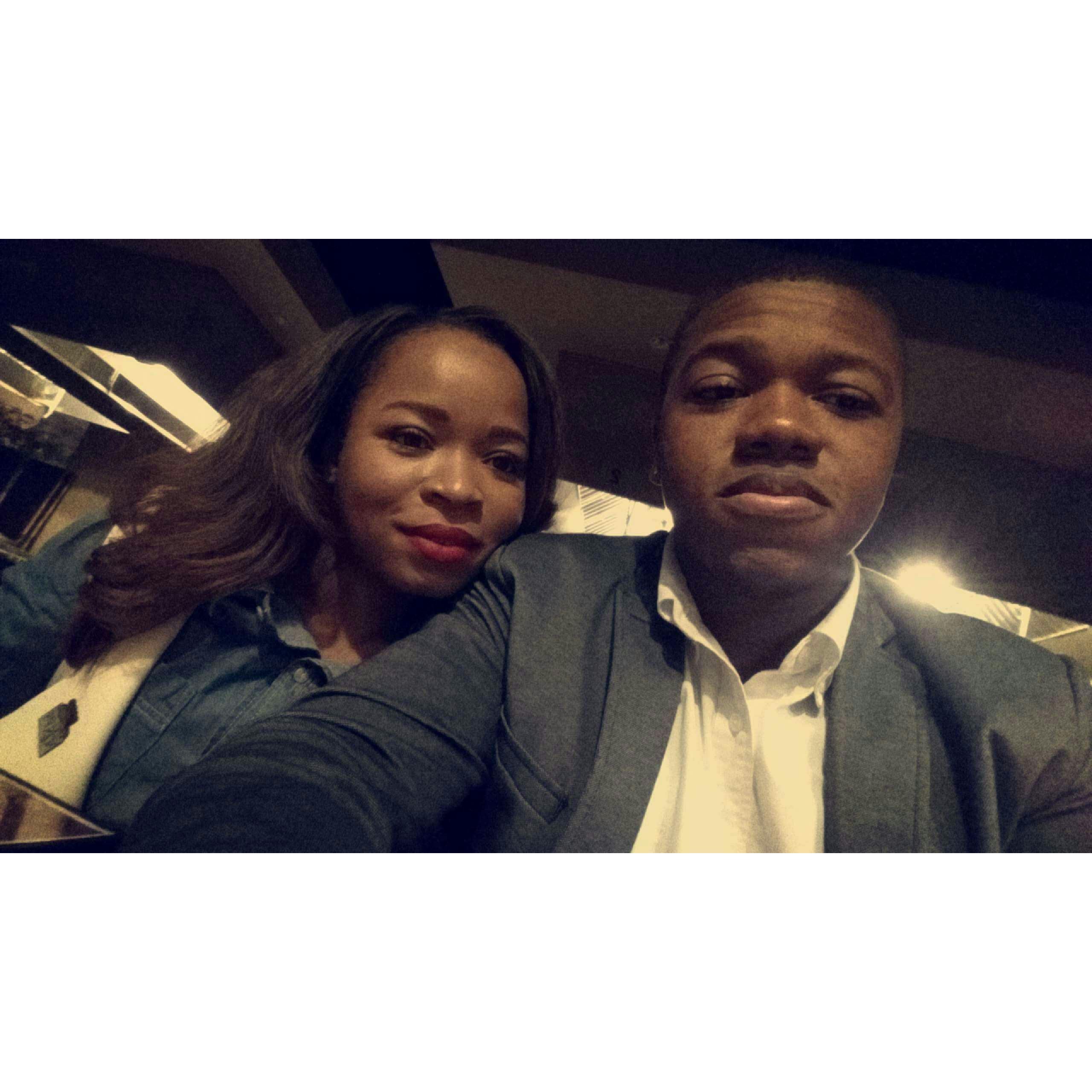 Date Night