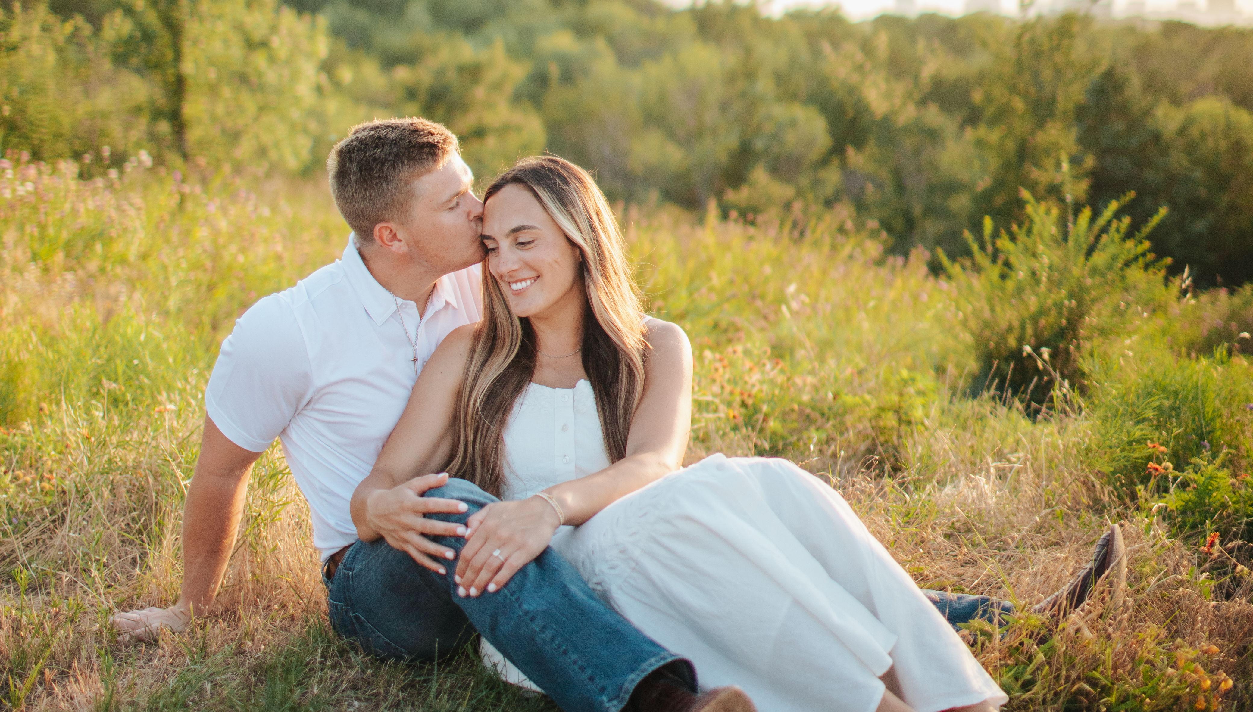 The Wedding Website of Brooke Webster and Brett Wagner