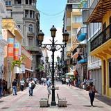 ✨Day Trip to Santo Domingo