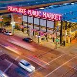 Milwaukee Public Market