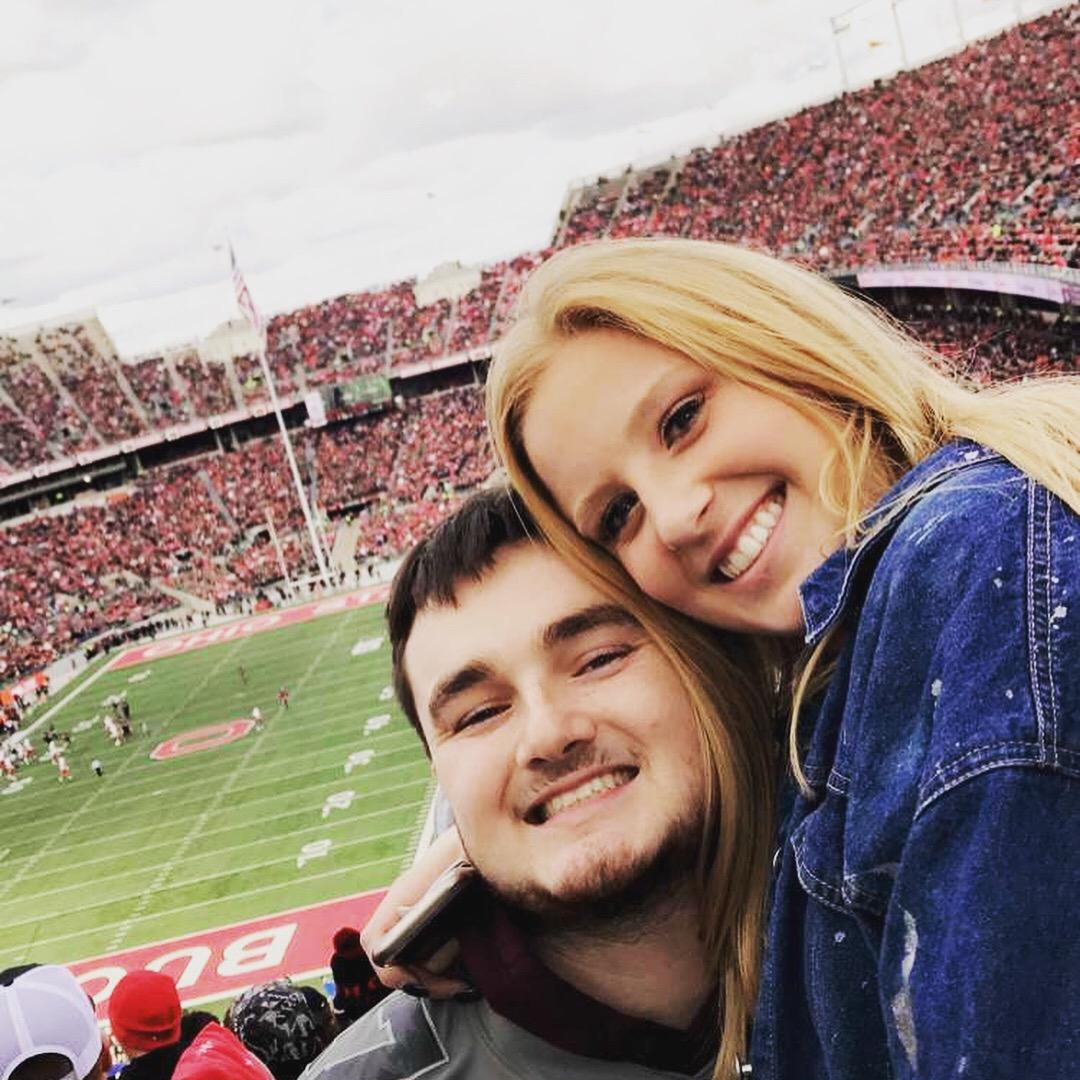 OSU Game -- 2018
