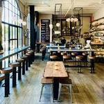 Union Larder