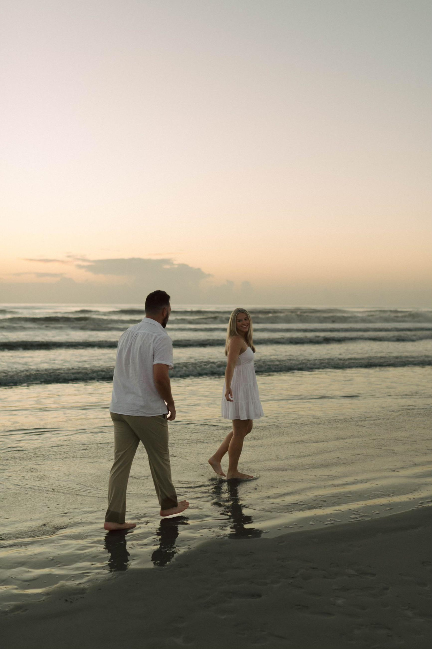 The Wedding Website of Mackenzie Jackson and Turner Imhoff