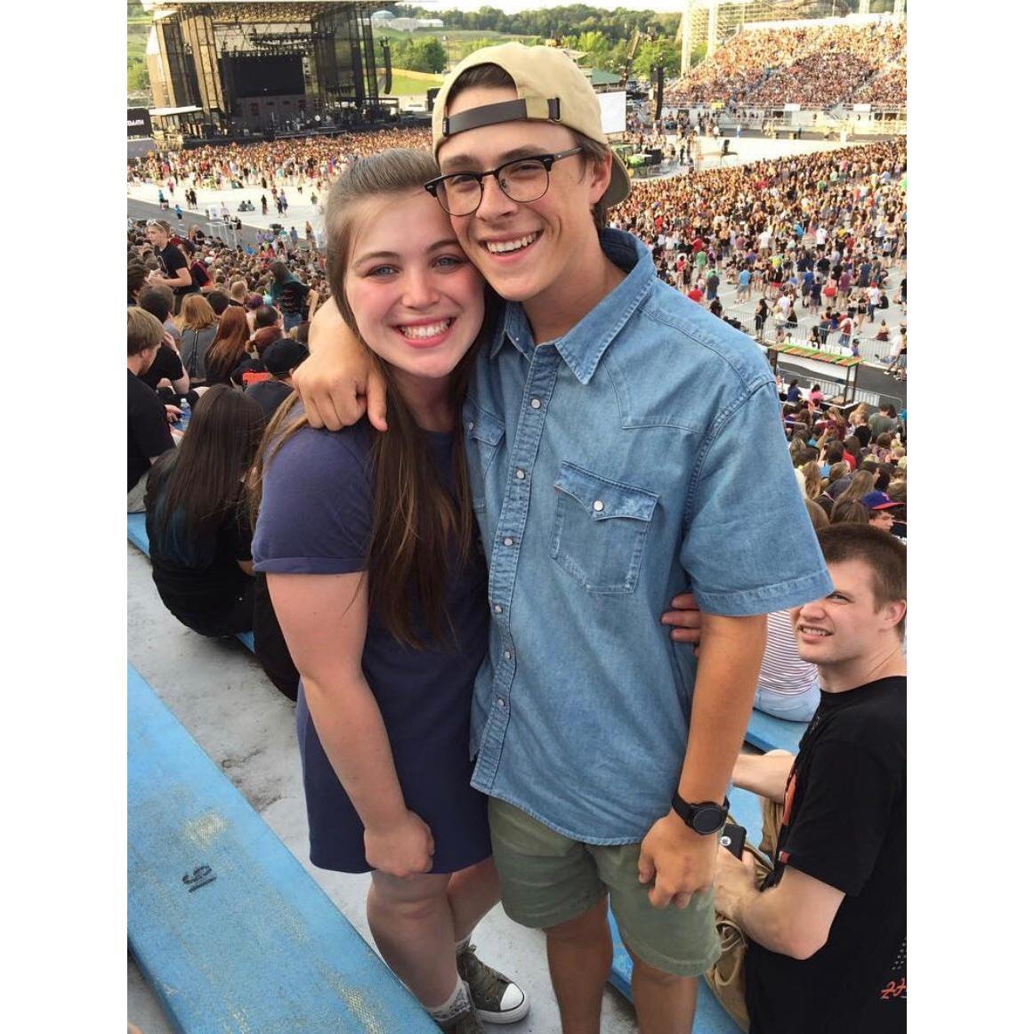 Concerts!