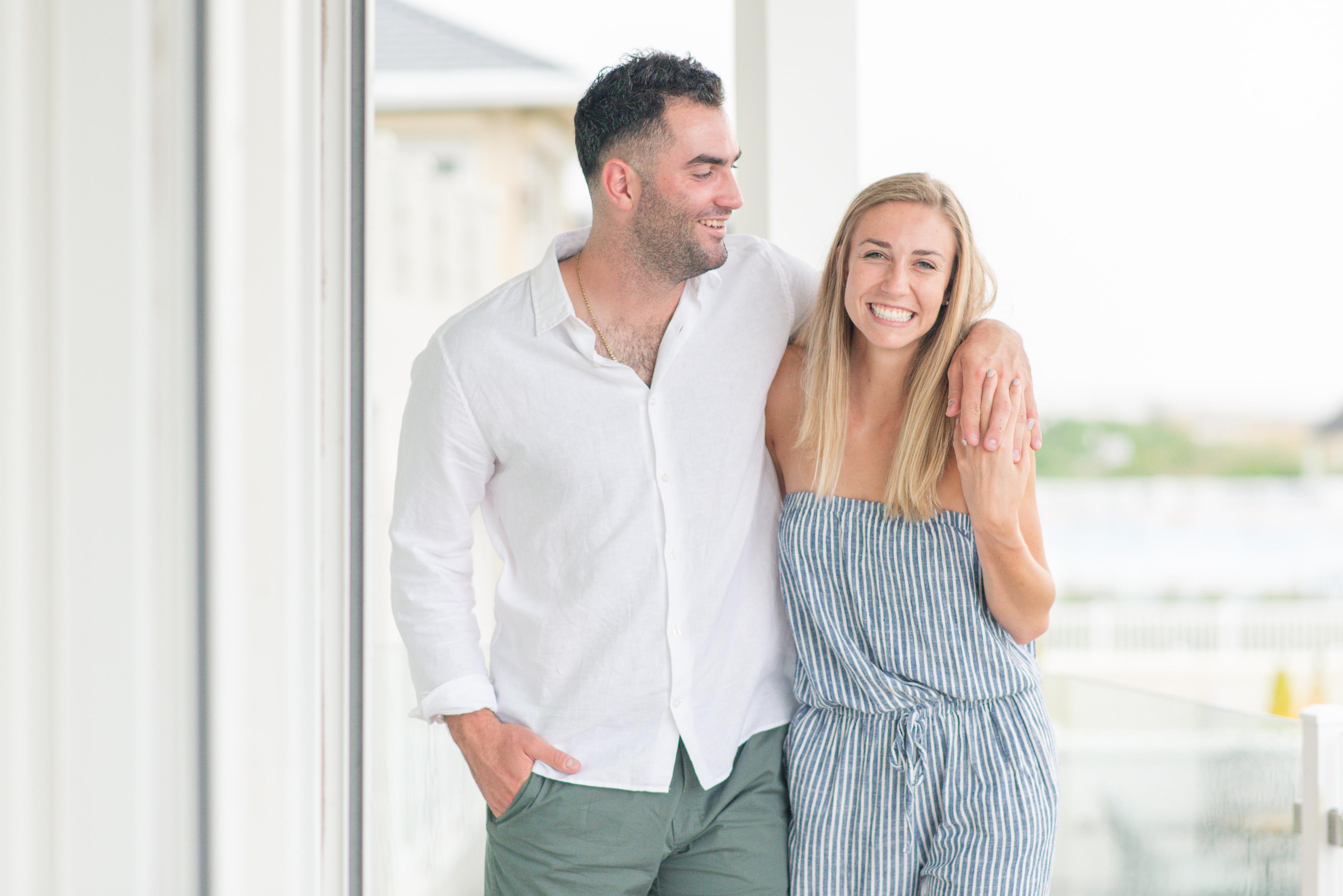 The Wedding Website of Tim Miller and Emma Nash