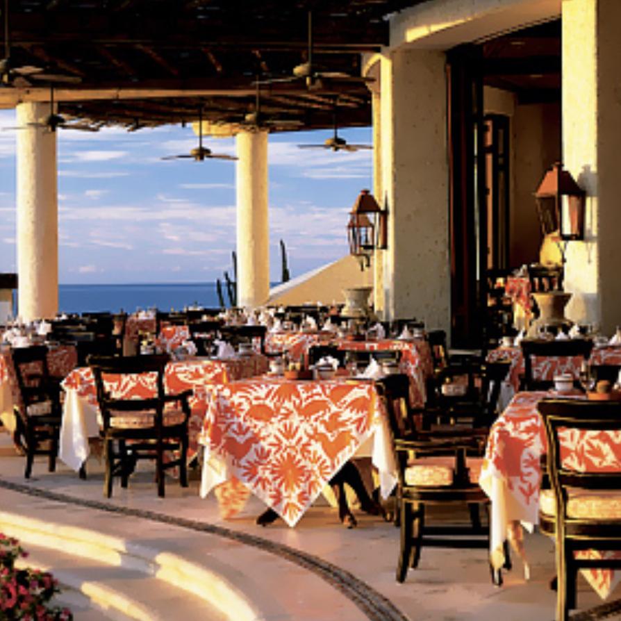 Honeymoon Dining Out Excursion