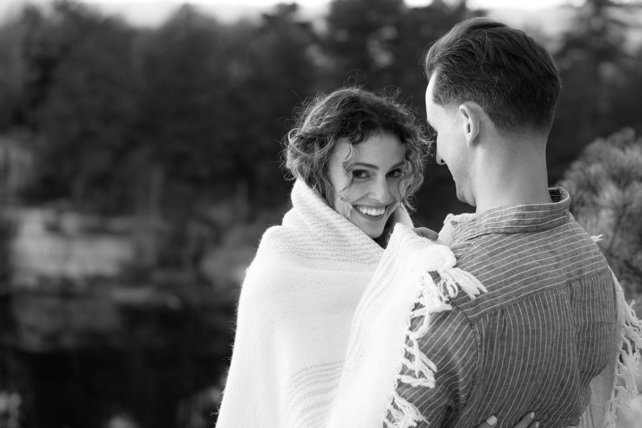 The Wedding Website of Zoe Ziegler and Chapin Verstegen