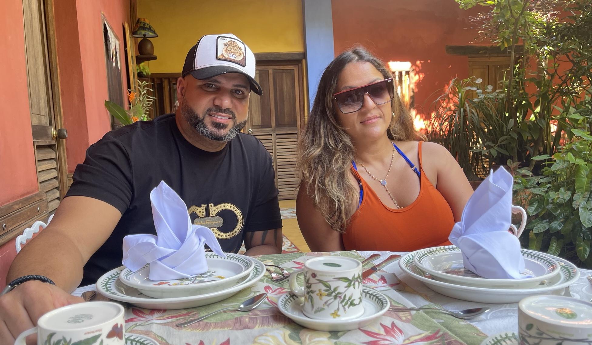 The Wedding Website of Erika Rivera and Manuel Rivera