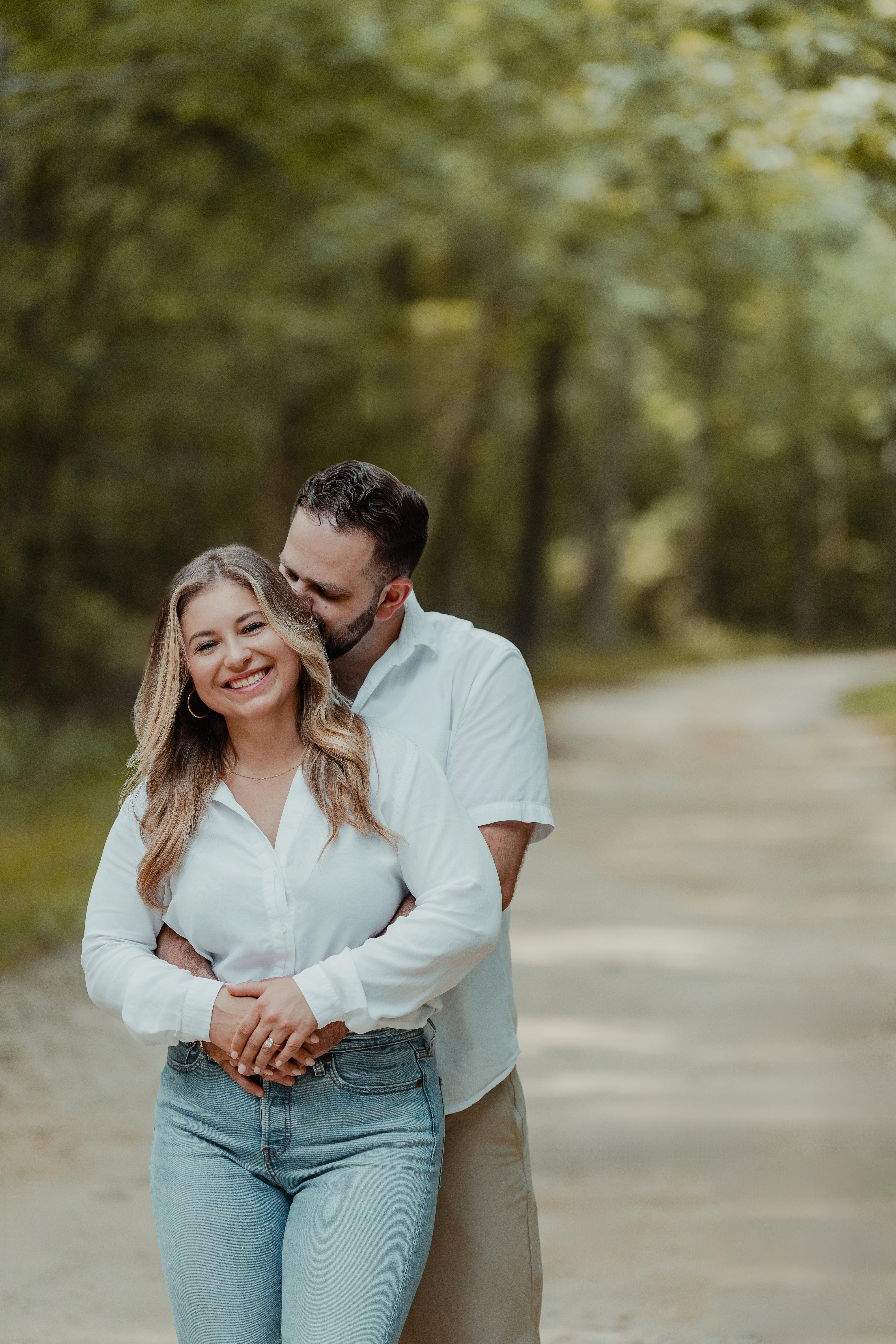 The Wedding Website of olha hrechynsky and james sara