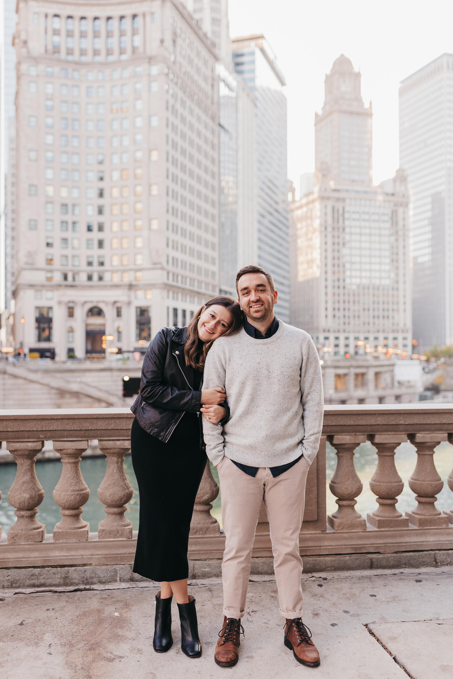 The Wedding Website of Sarah Labadie and Sam Cole
