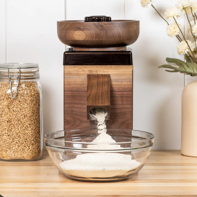 Nutrimill Harvest Grain Mill