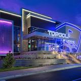 Topgolf