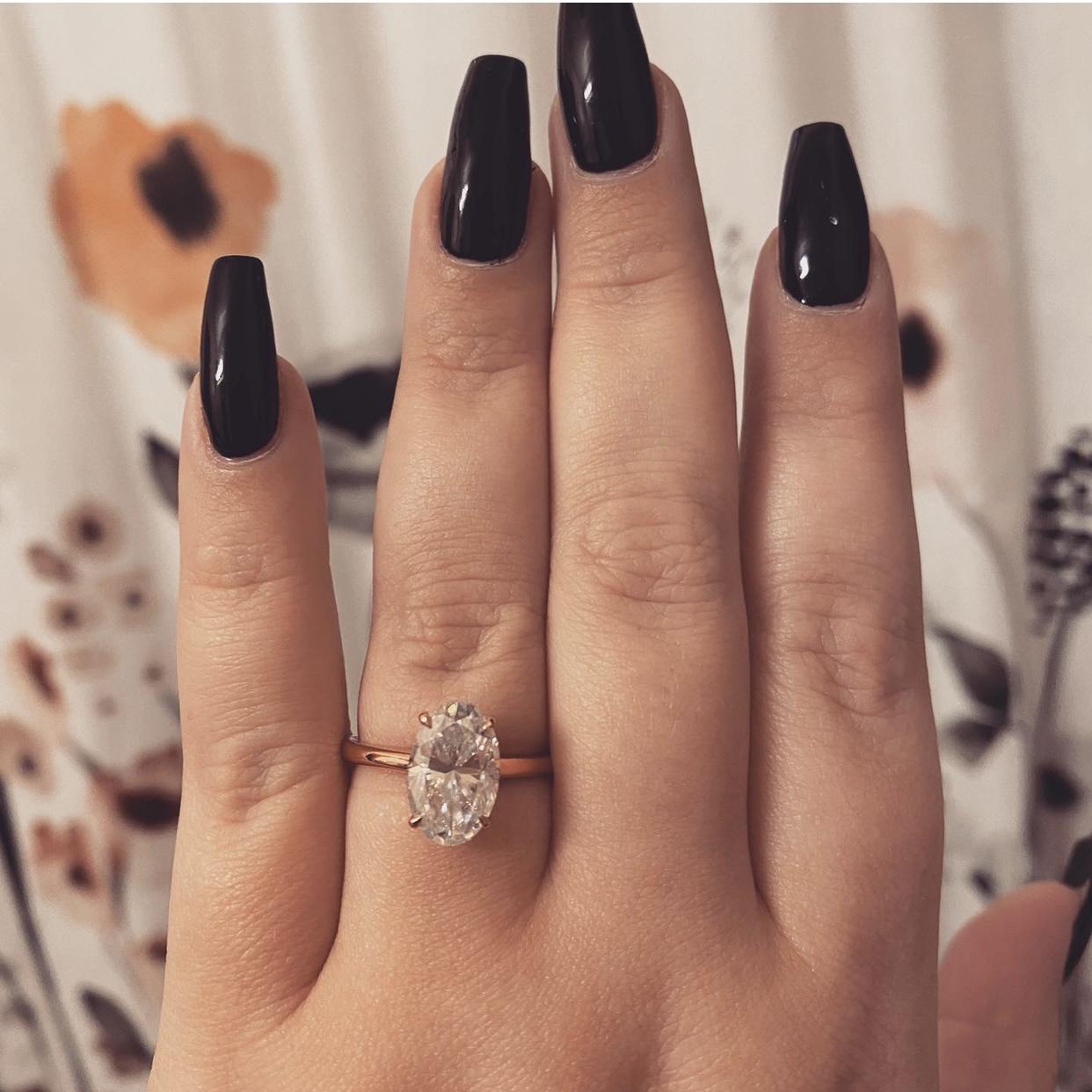 The ring