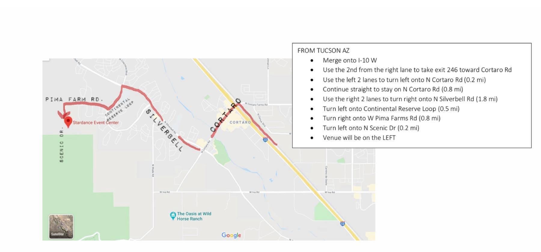 The Wedding Website of Rachael Montgomery and Gilbert Escamillas