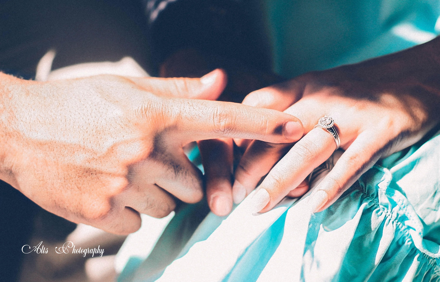 The Wedding Website of Amoray Van der Colff and Allistair Clarke