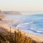 Tamarack Surf Beach
