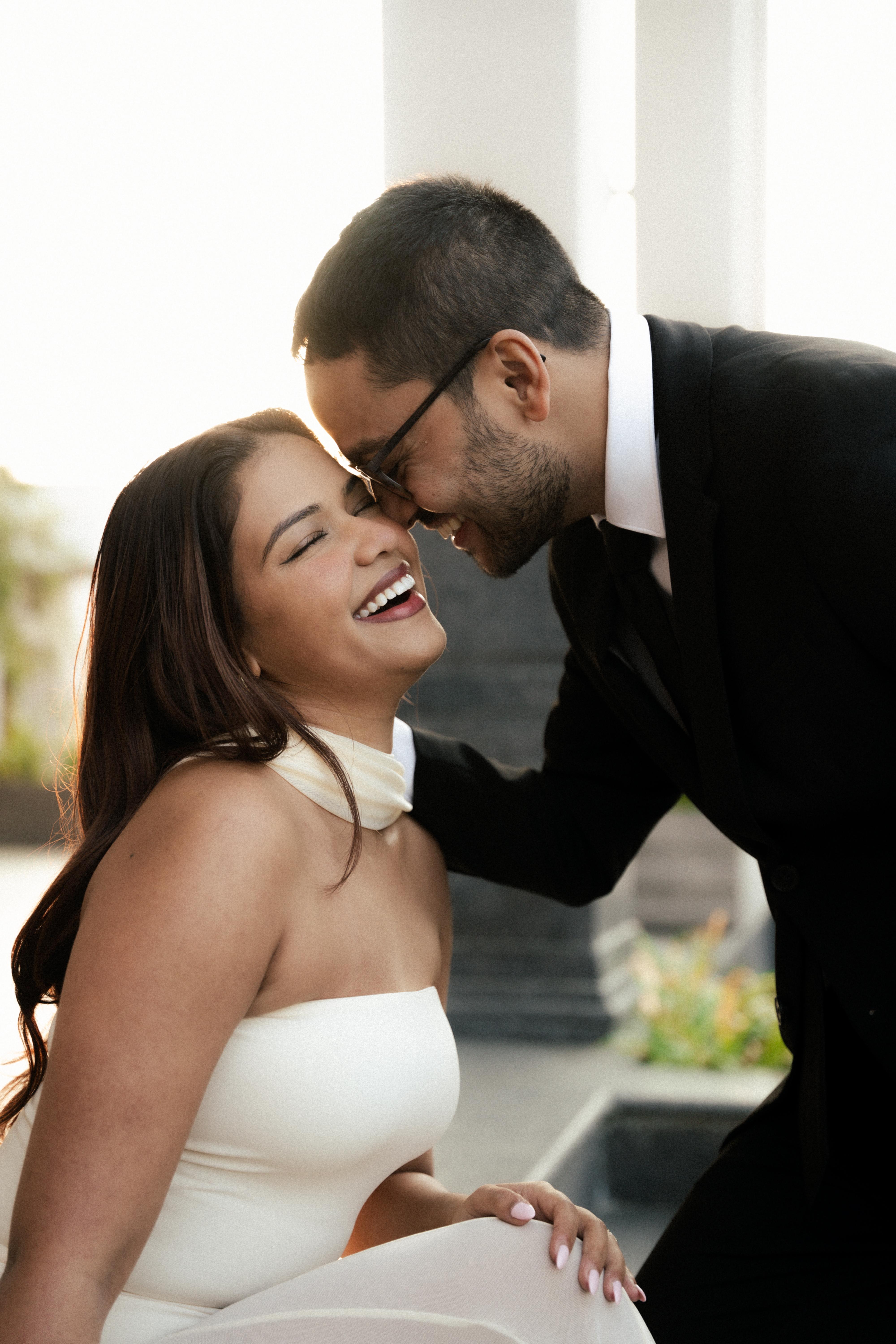The Wedding Website of Dinesh Basnet and Aakriti Khanal
