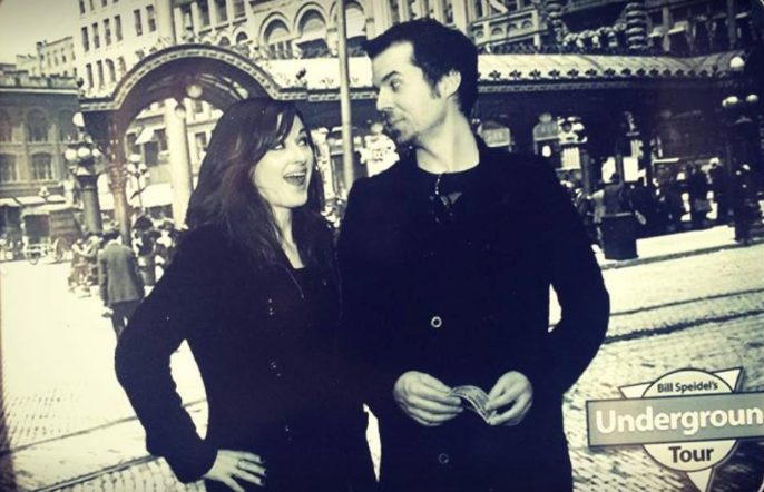 The Wedding Website of Lauren Nichole Stone and Daniel Patrick McKeaney
