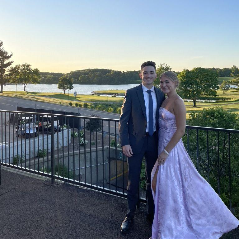 Dom & Morgan's Wedding: June 2022