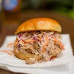 Martin's Bar-B-Que Joint