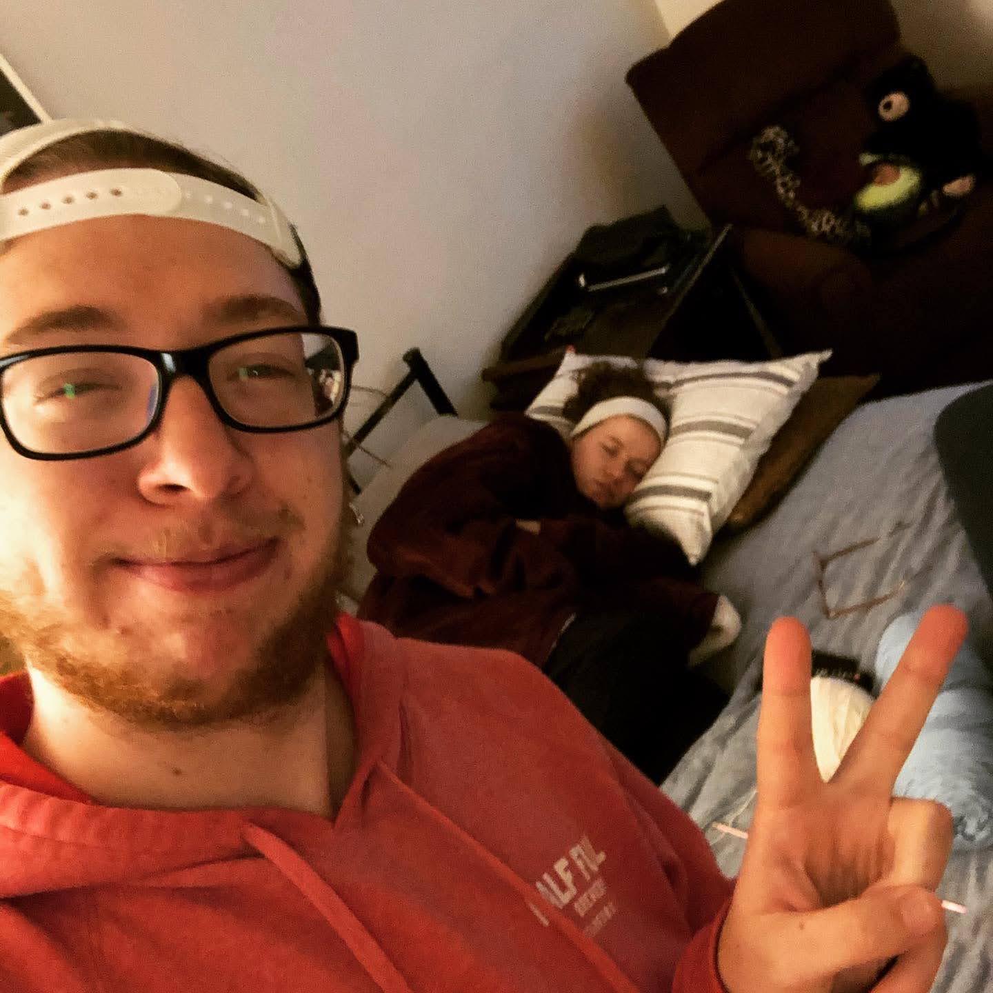 Moving in together 2020