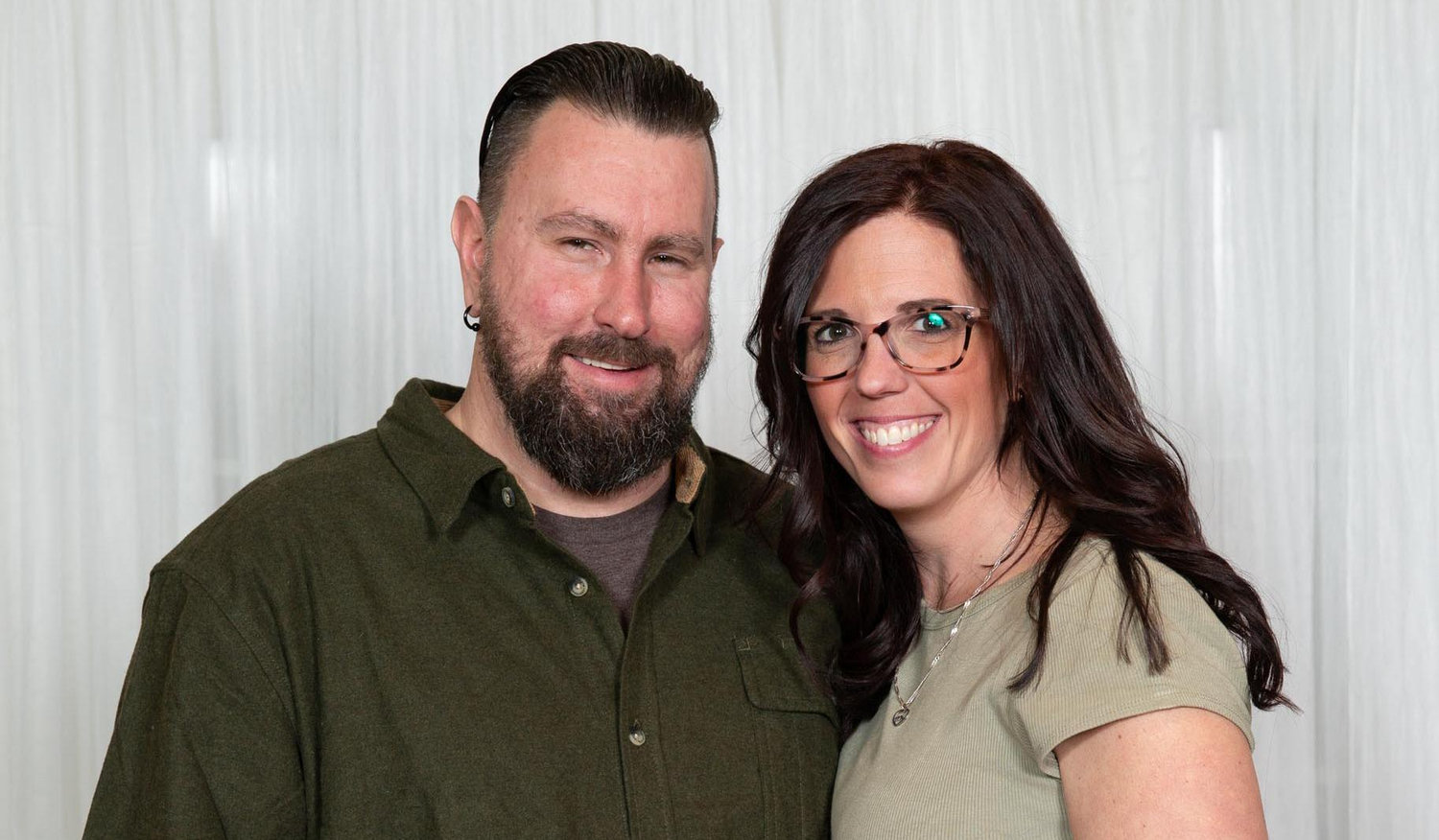 The Wedding Website of Chantelle Dubrule and James Brannan