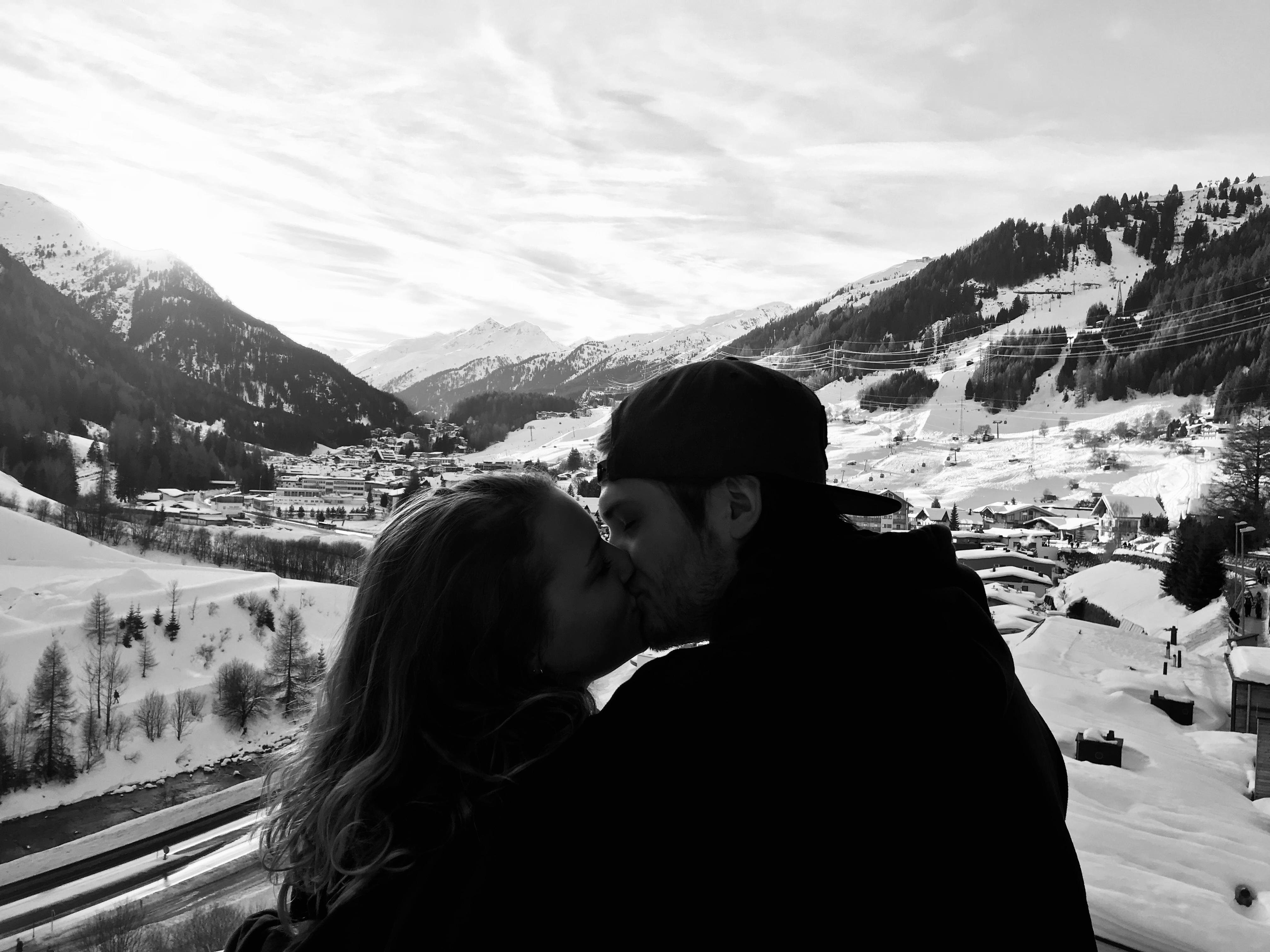 The Wedding Website of ANNA SCHMITZ and THOMAS WURM