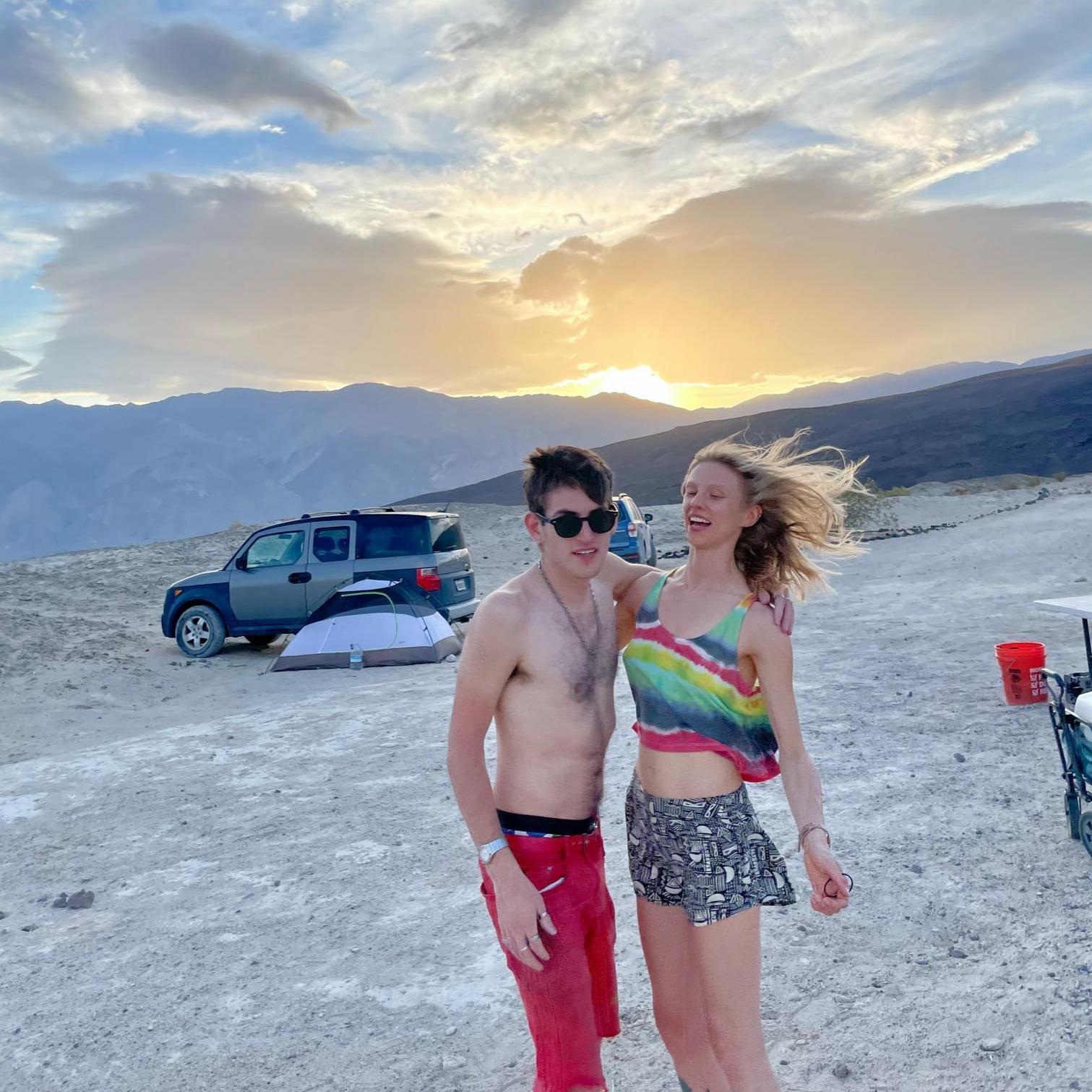 Death Valley, CA