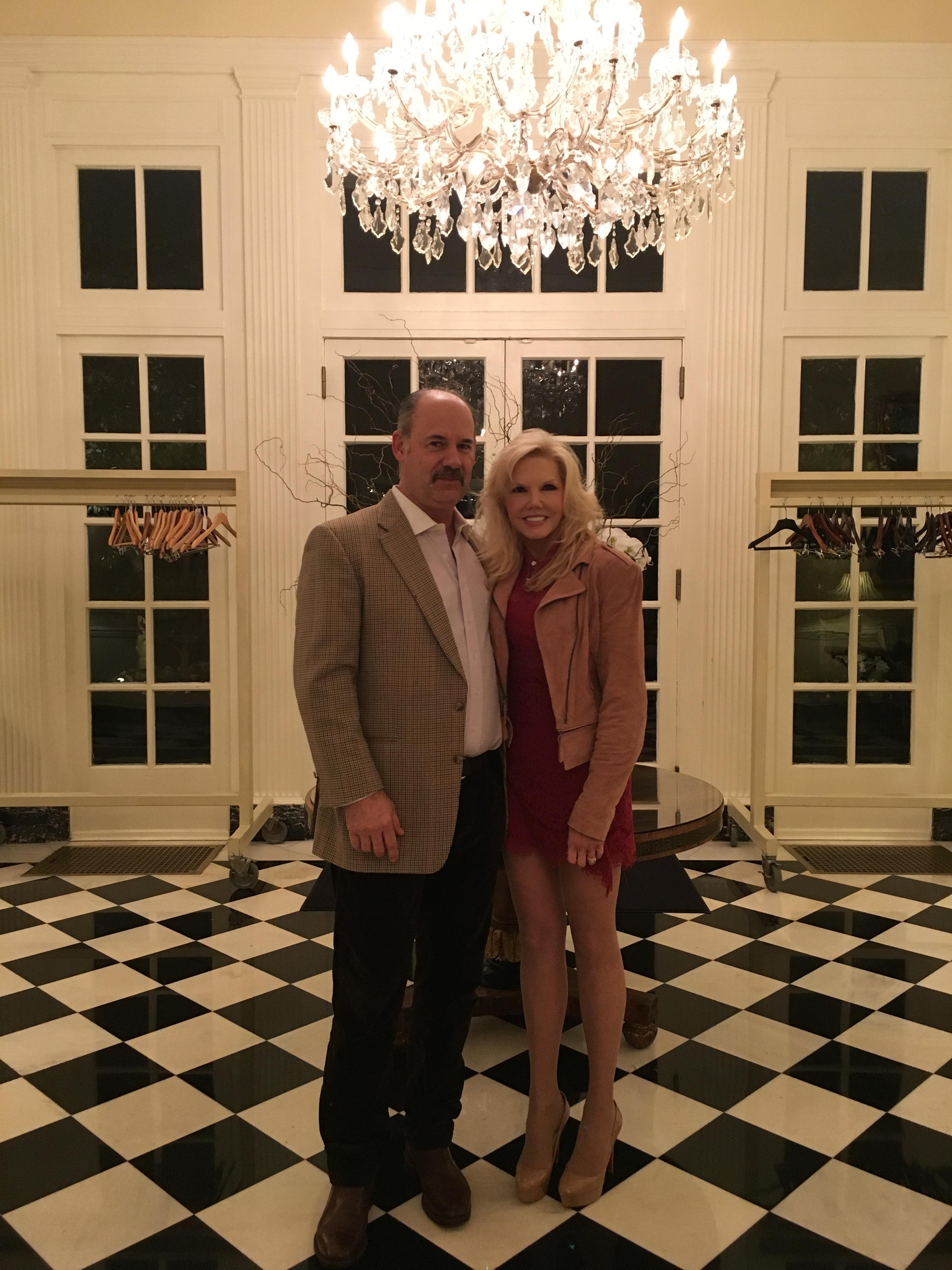 The Wedding Website of Lisa Goodman and Steven Glenn