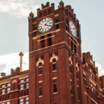 Anheuser-Busch St. Louis Brewery