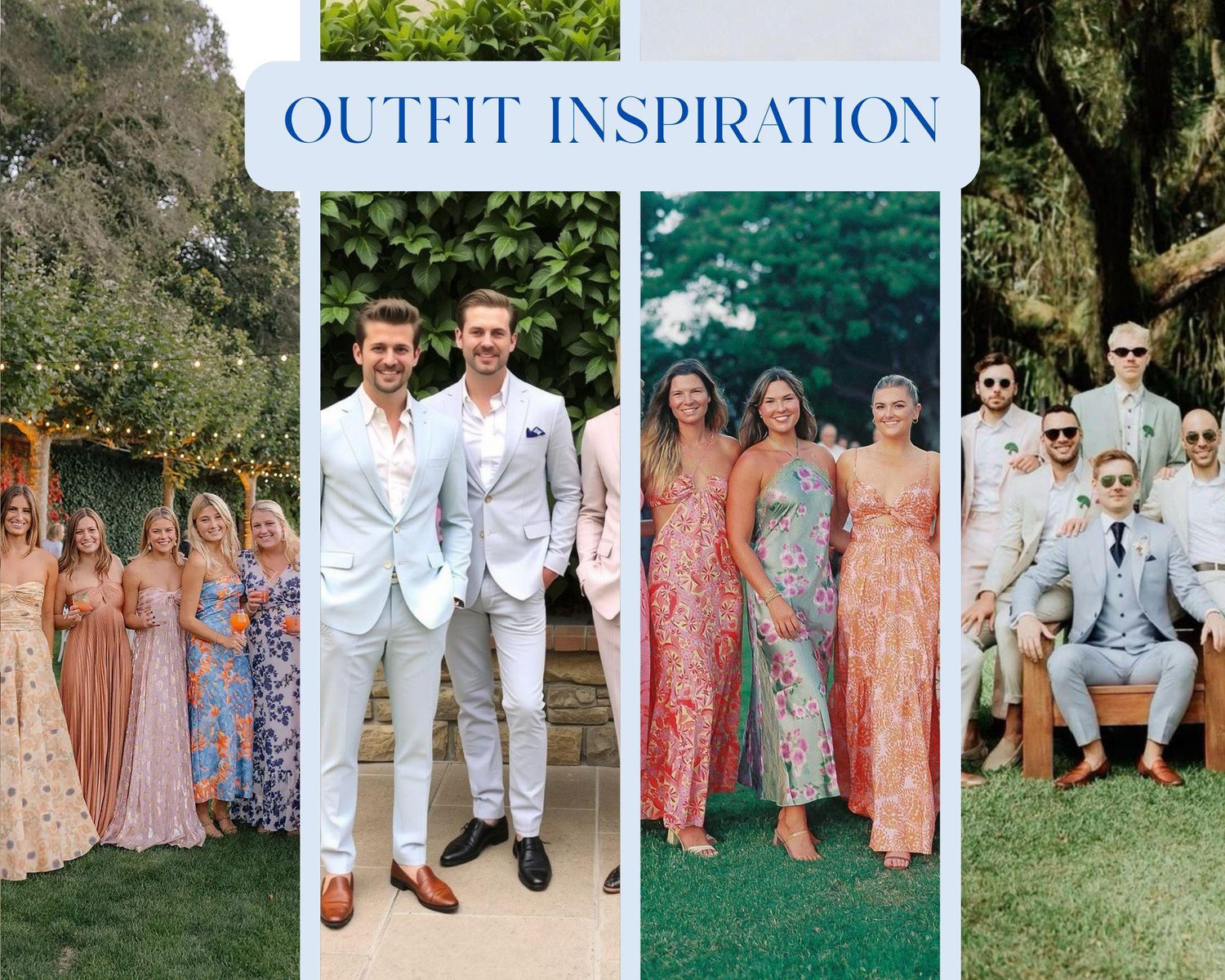The Wedding Website of Erica Love and Collin Douglas