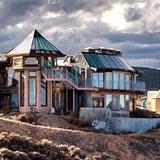 Earthship Tours