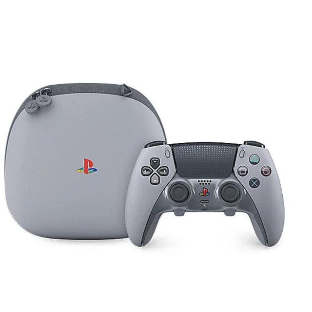 Buy DualSense Edge™ Wireless Controller - 30th Anniversary Limited Edition | PlayStation® (US)