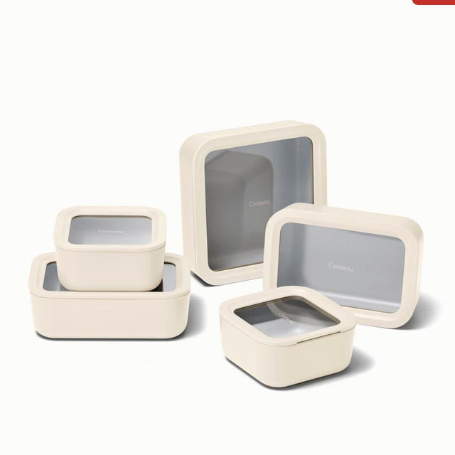 Food Storage Set