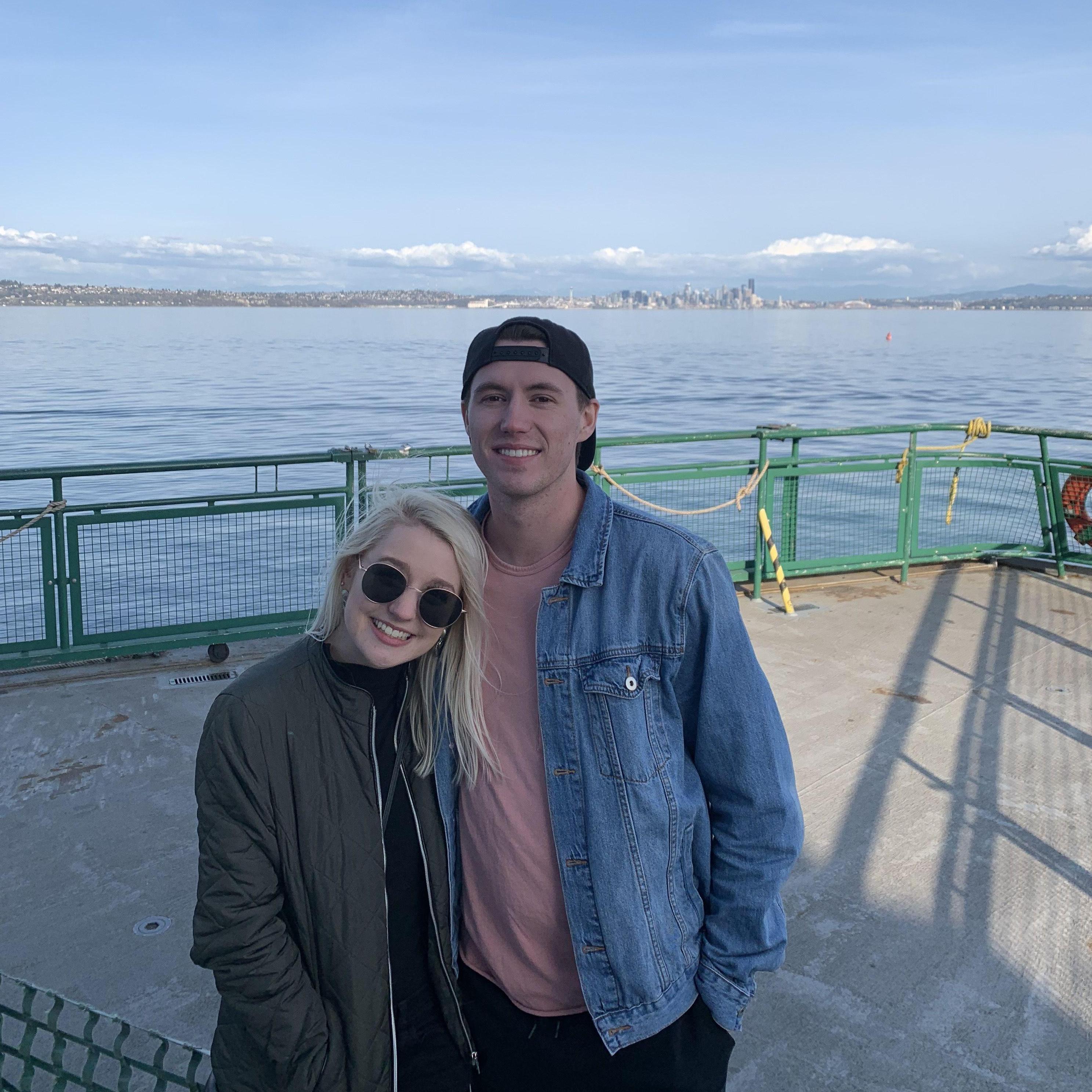 Seattle, WA