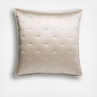 Hotel Collection - Fresco Quilted European Sham