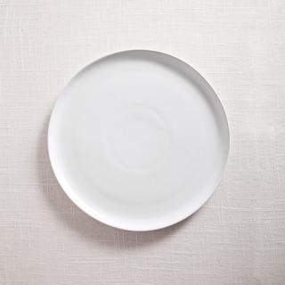 Simple Salad Plate