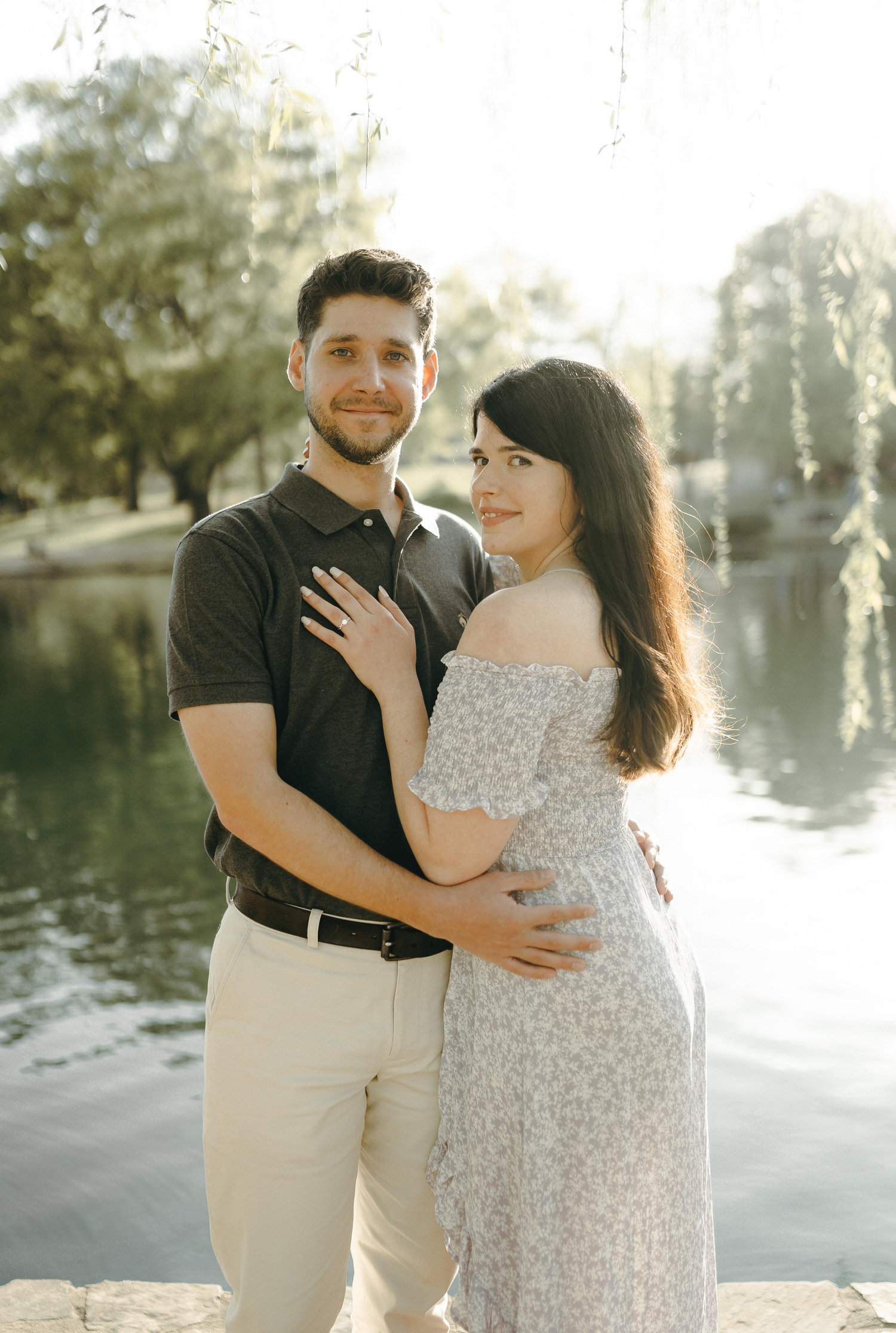 The Wedding Website of Rachael Gargagliano and Stefan Kozar