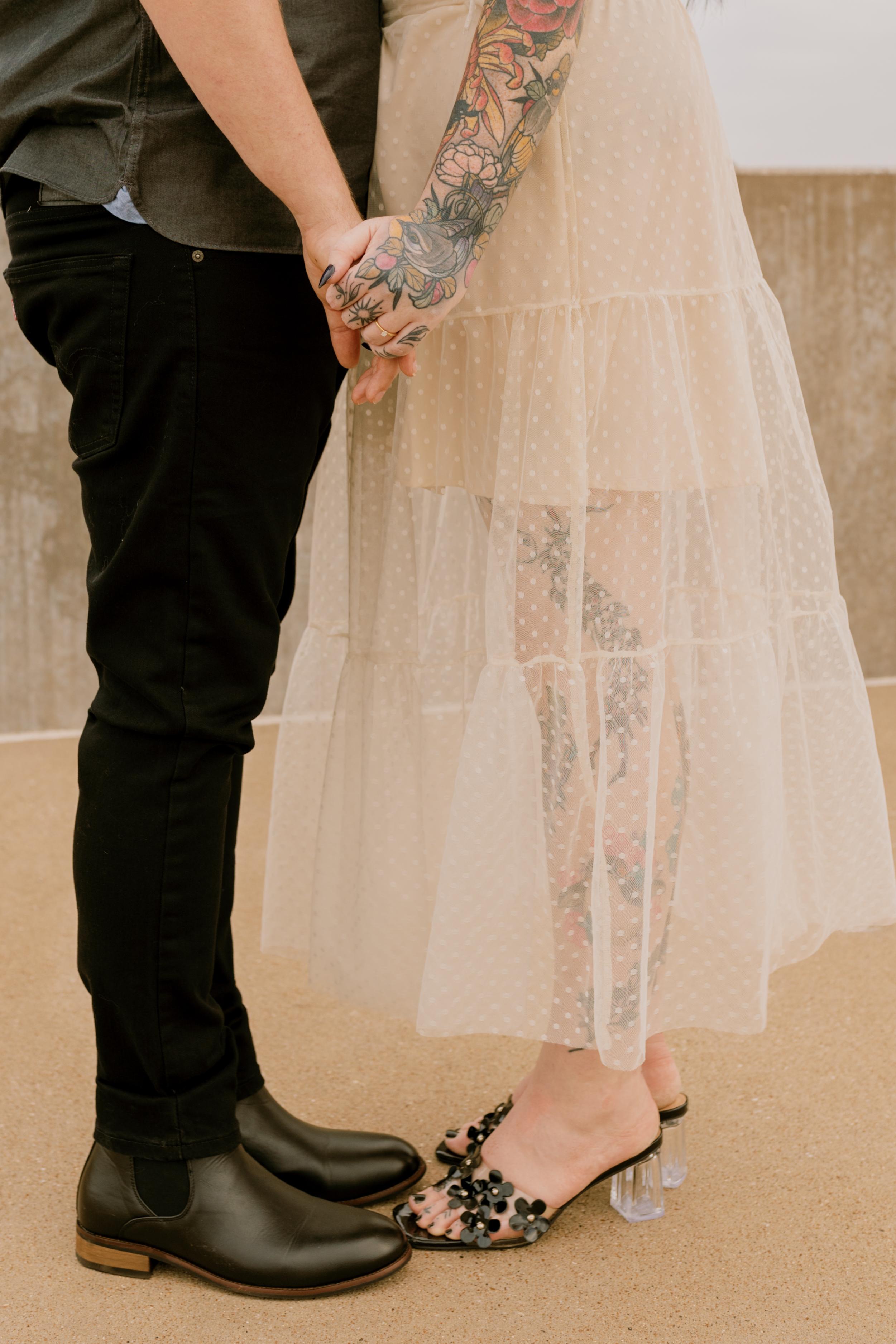 The Wedding Website of Kelley McAdams and Brien Birdwell
