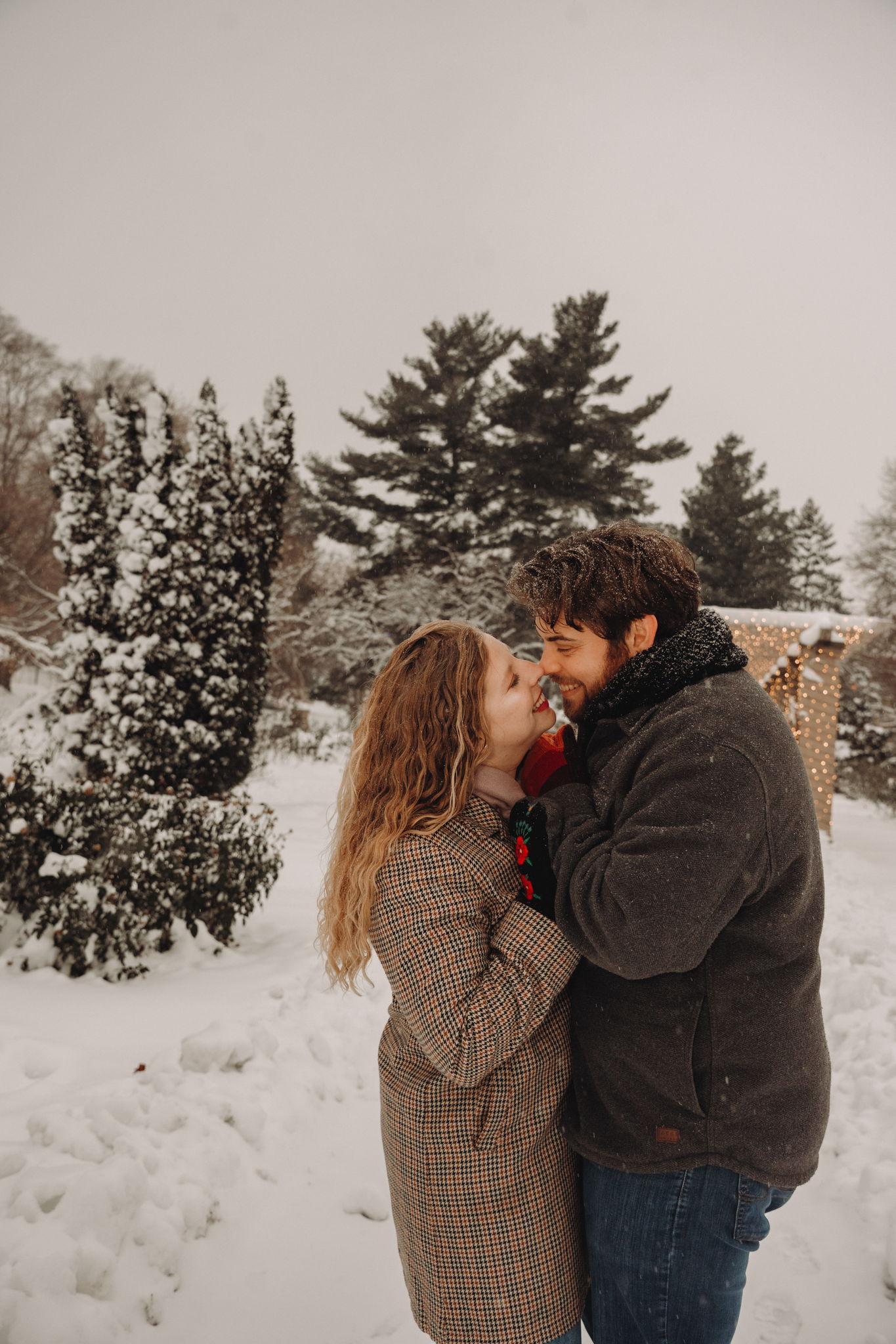 The Wedding Website of Abbigail Lambert and Benjamin Eilers