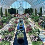 Como Park Zoo & Conservatory