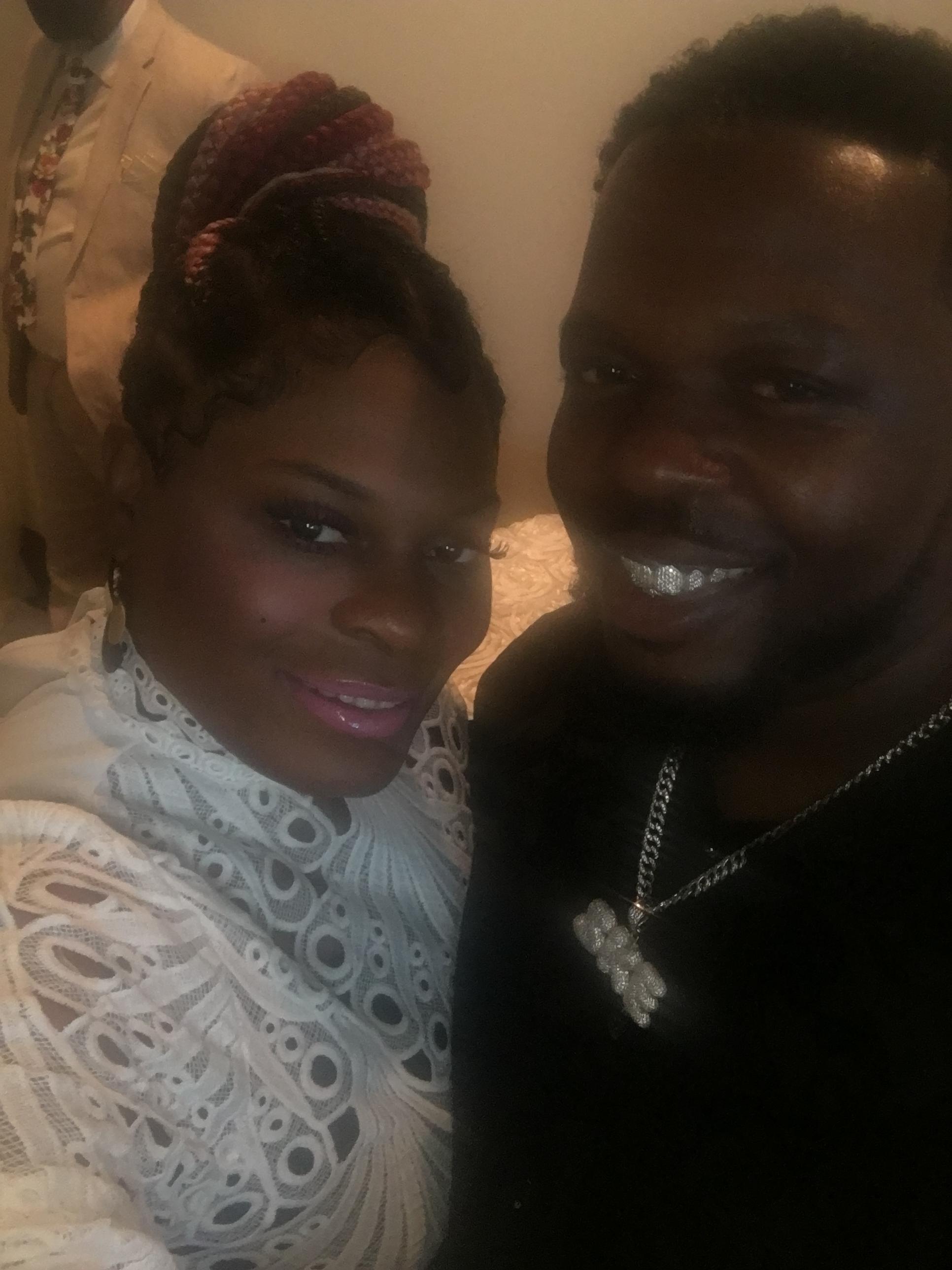 The Wedding Website of Paula Thomas and Thomas Ellerbe Jr.