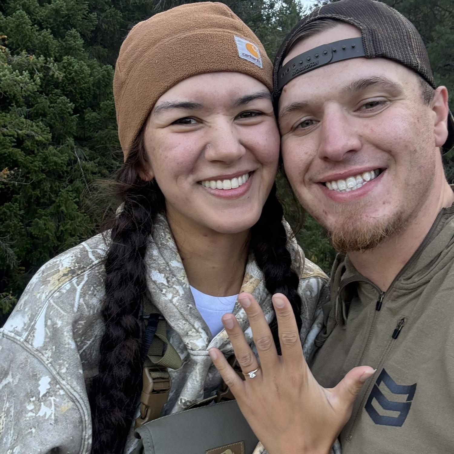Engaged