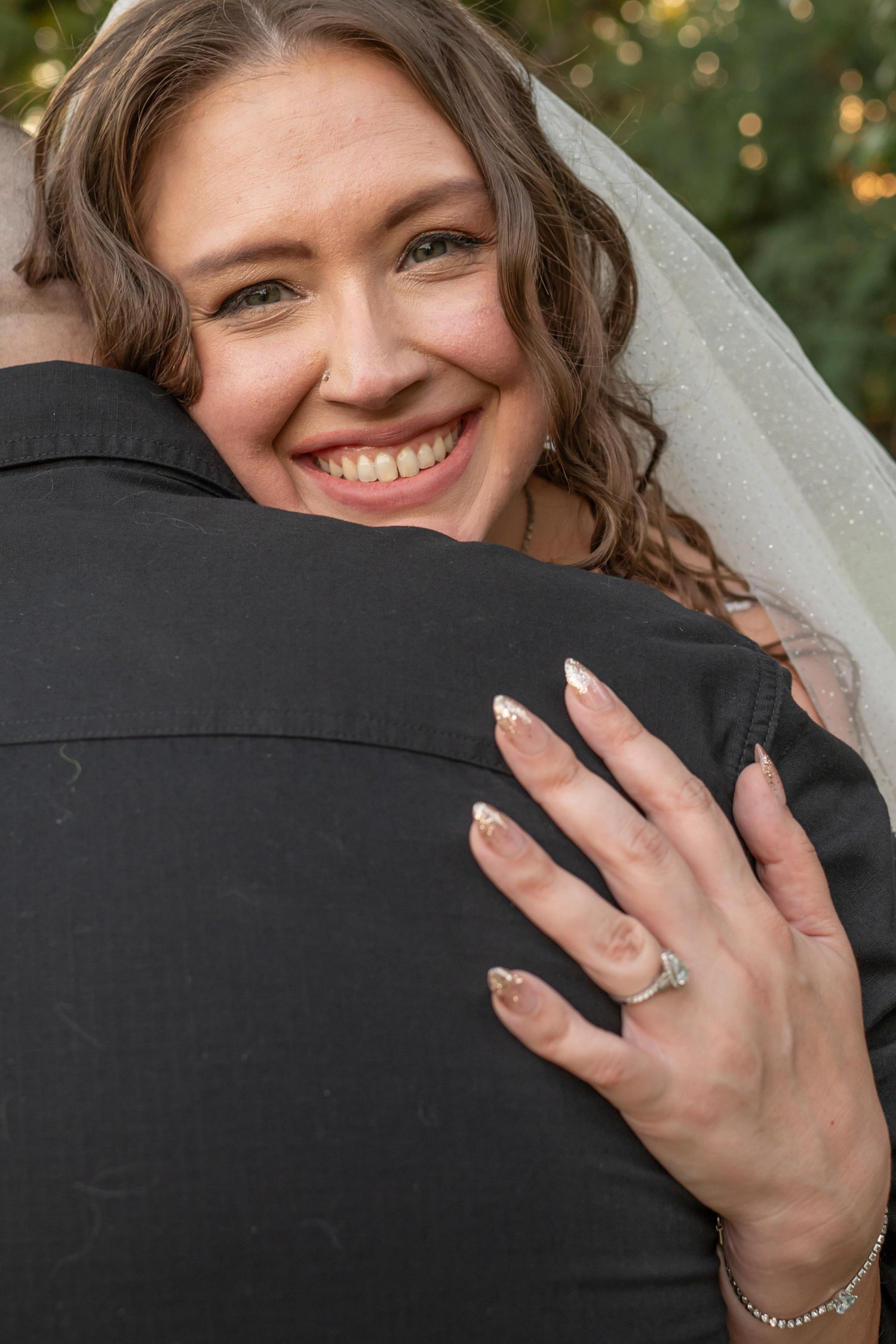 The Wedding Website of Stephanie Coleman and Aaron Baggett