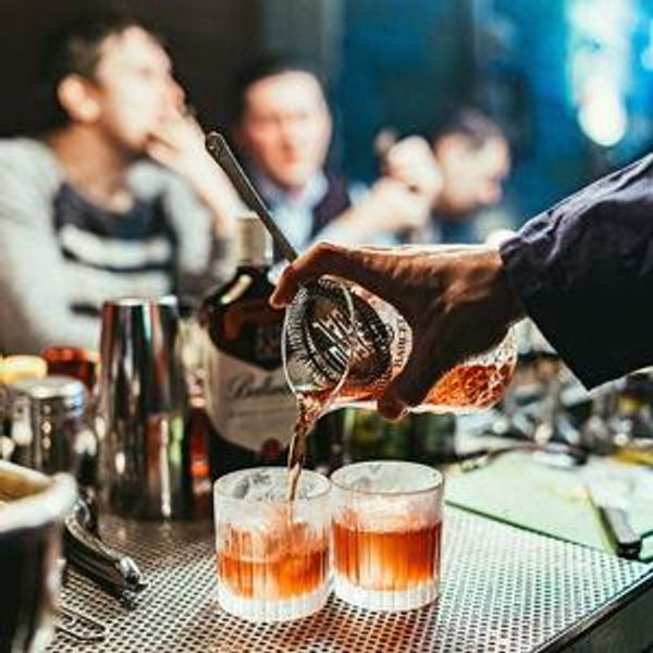 Premium Cocktails, Rum Tastings & Wine Upgrades
