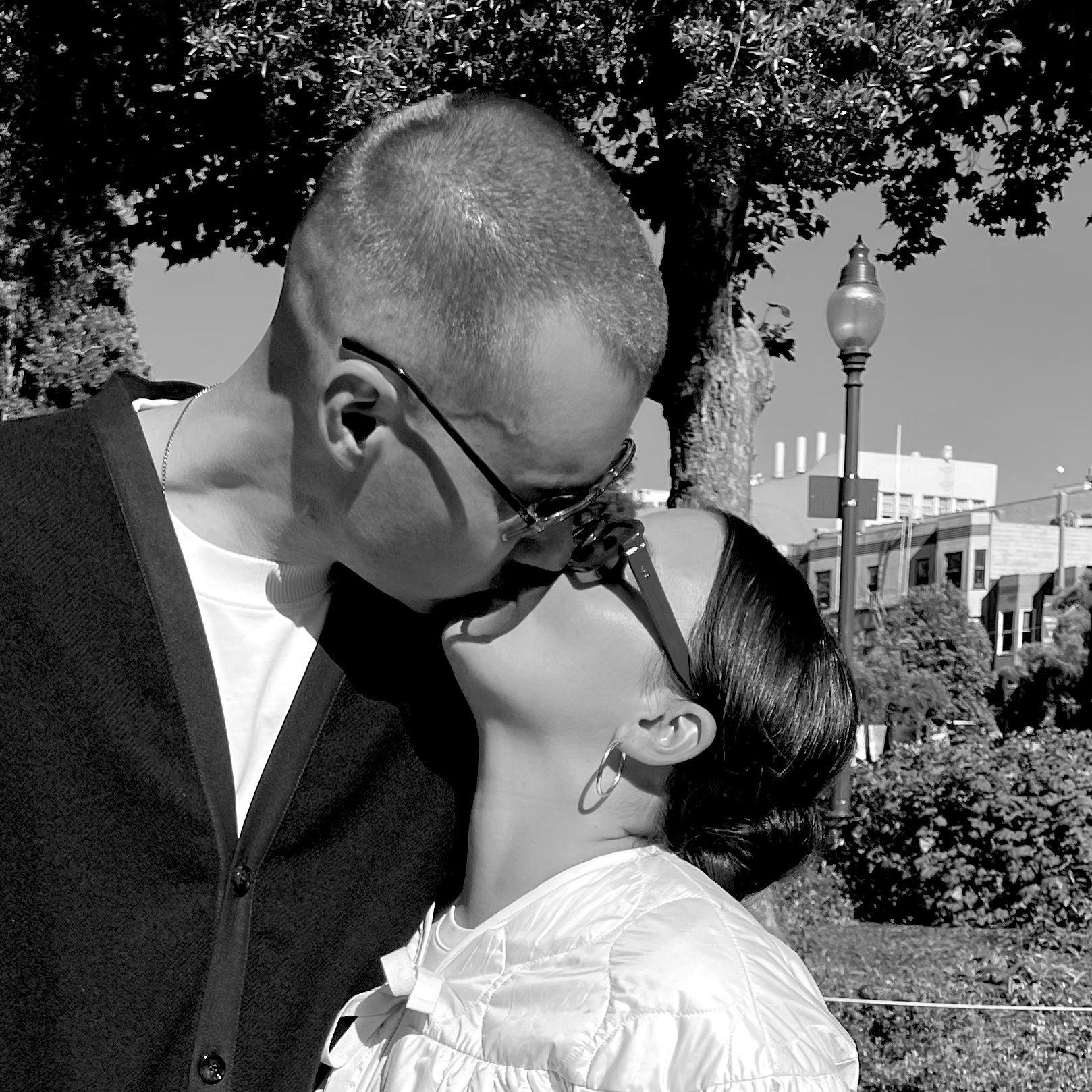 June 2024 | Clemence a dit oui / Clemence said yes