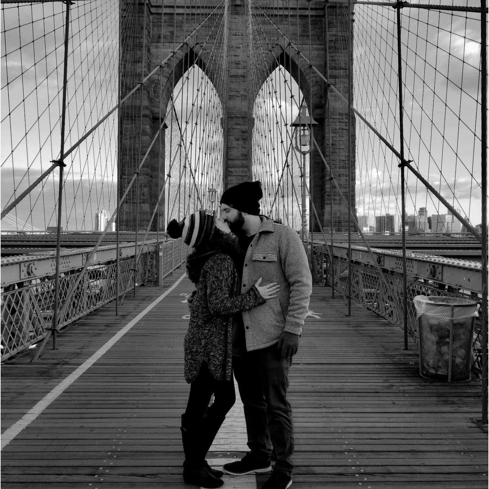 We love NYC!