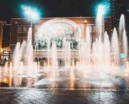 Sundance Square